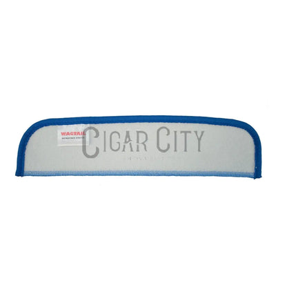 Wagtail Replacement Microfiber Pad for Flipper, Wave, and Power Pivot WindowCleaner.com