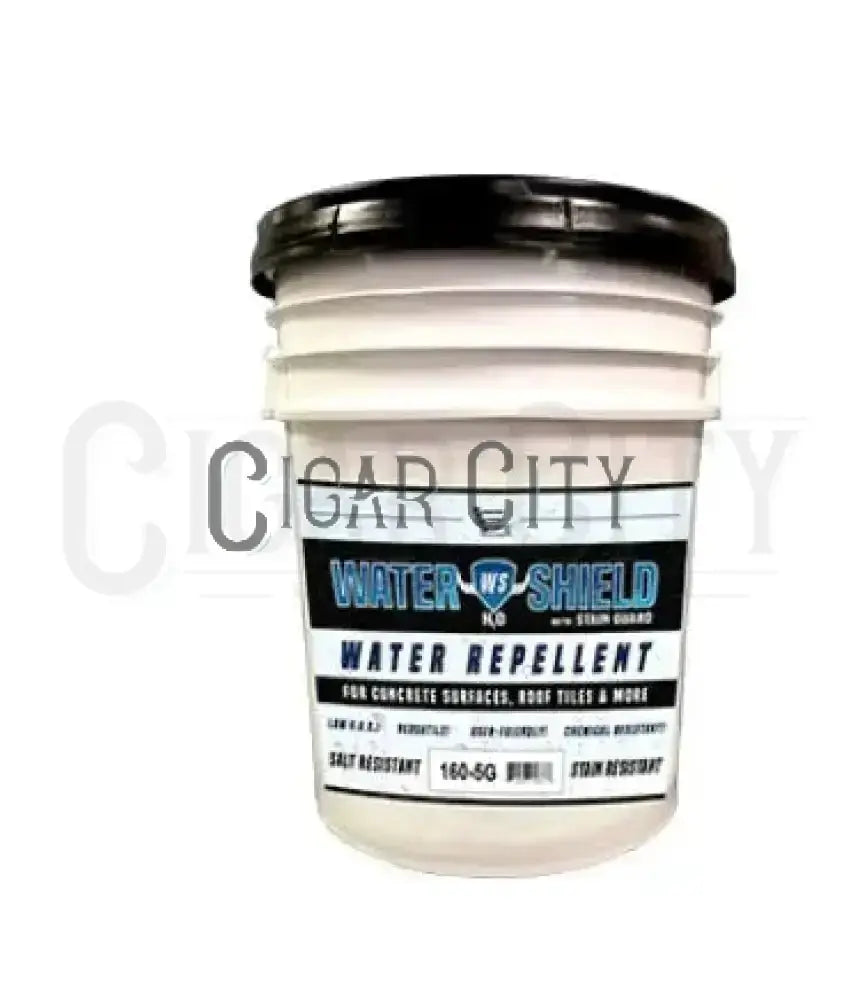 Ureseal WaterShield Concrete Sealer Sealer Cigarcity Softwash.