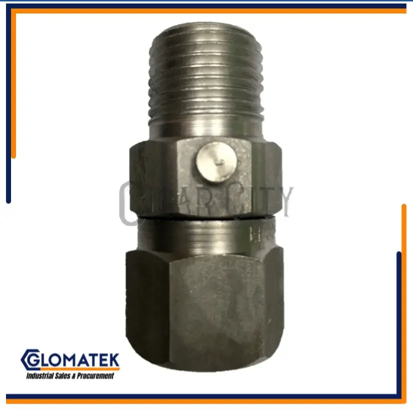 Waterboss WB350012SS 1/2 inch Gun Swivel