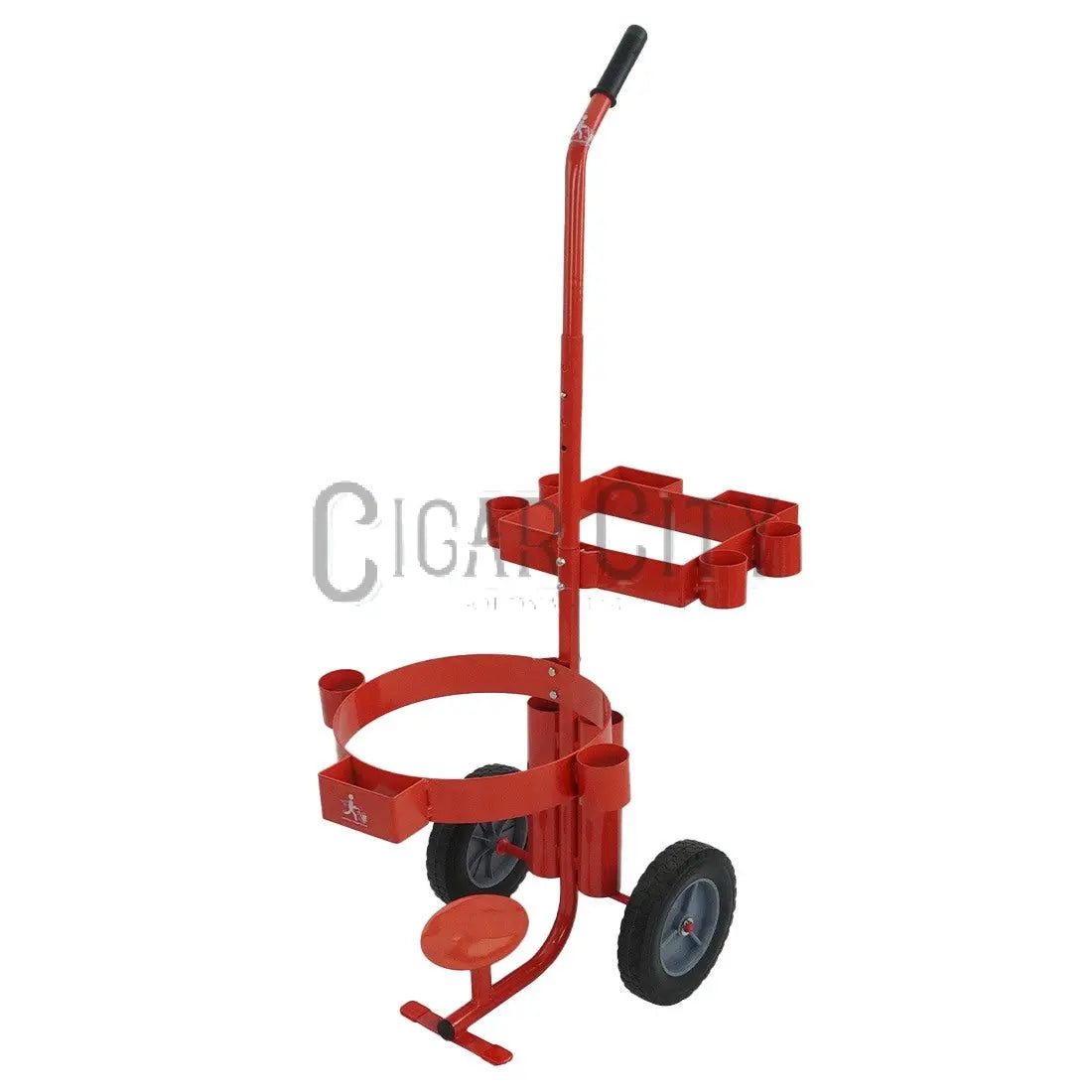 Waterboy Window Cleaning Cart WindowCleaner.com