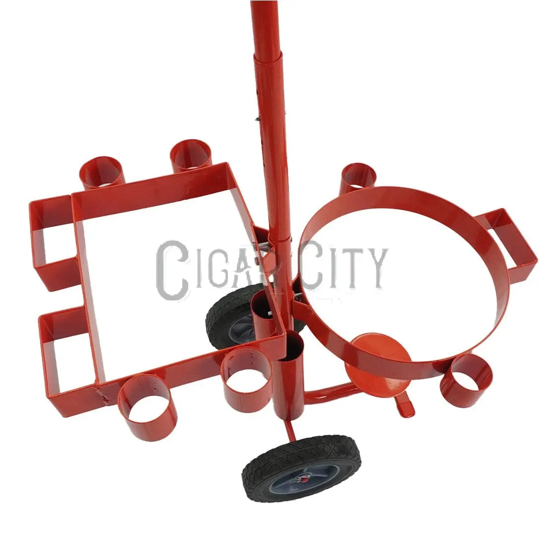 Waterboy Window Cleaning Cart WindowCleaner.com