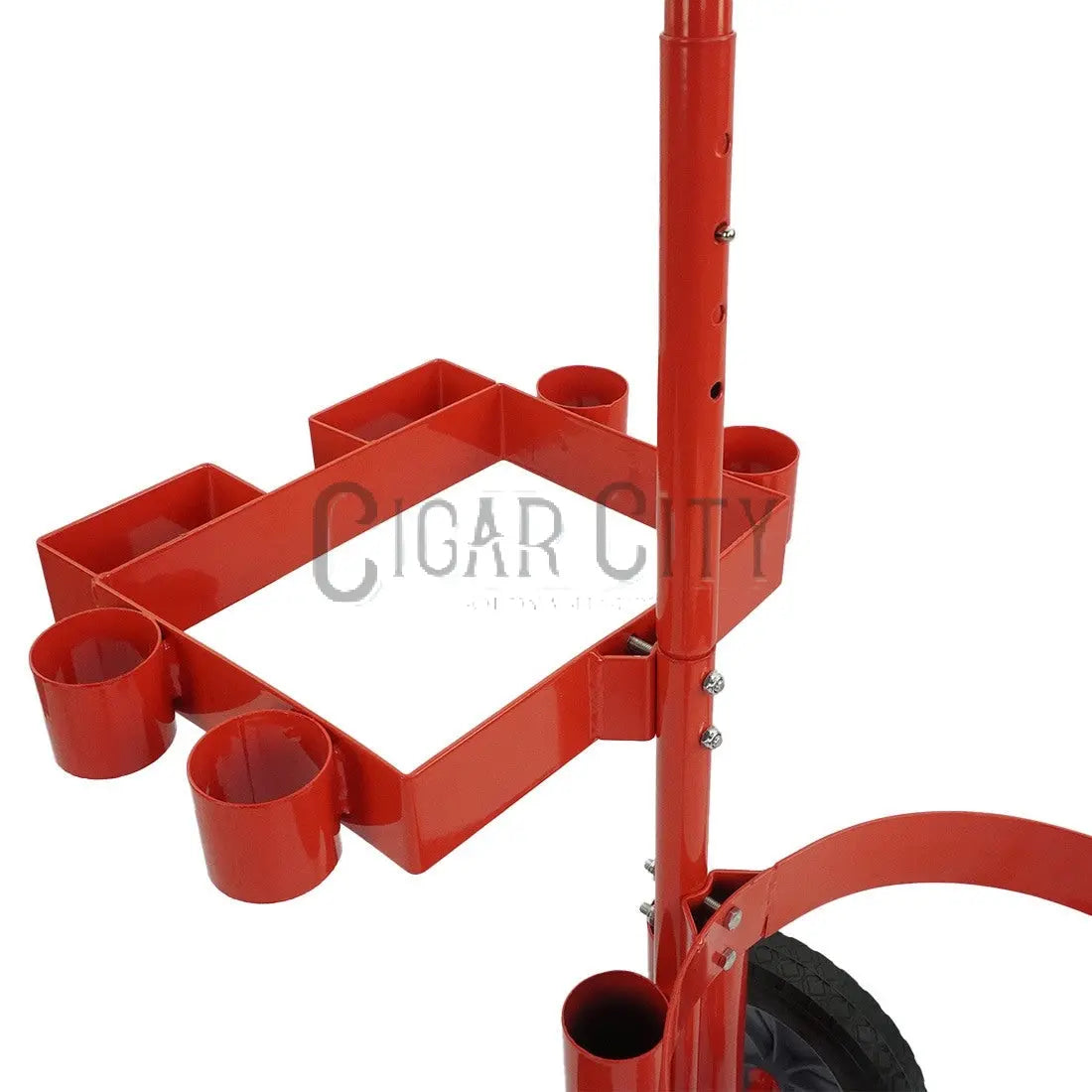 Waterboy Window Cleaning Cart WindowCleaner.com