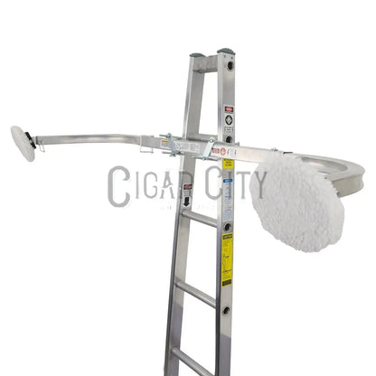 Werner 97P Adjustable True Grip Stabilizer WindowCleaner.com