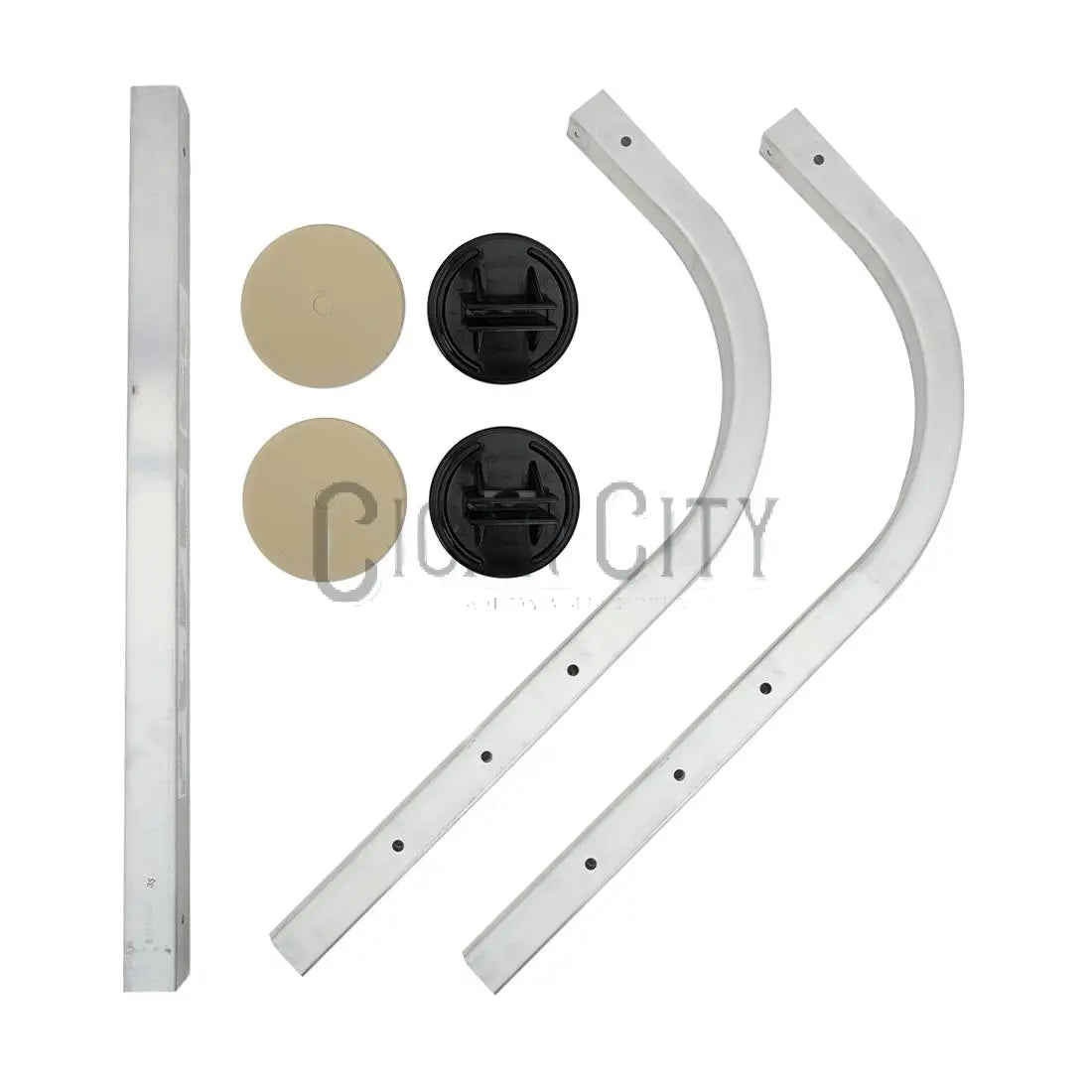 Werner 97P Adjustable True Grip Stabilizer WindowCleaner.com