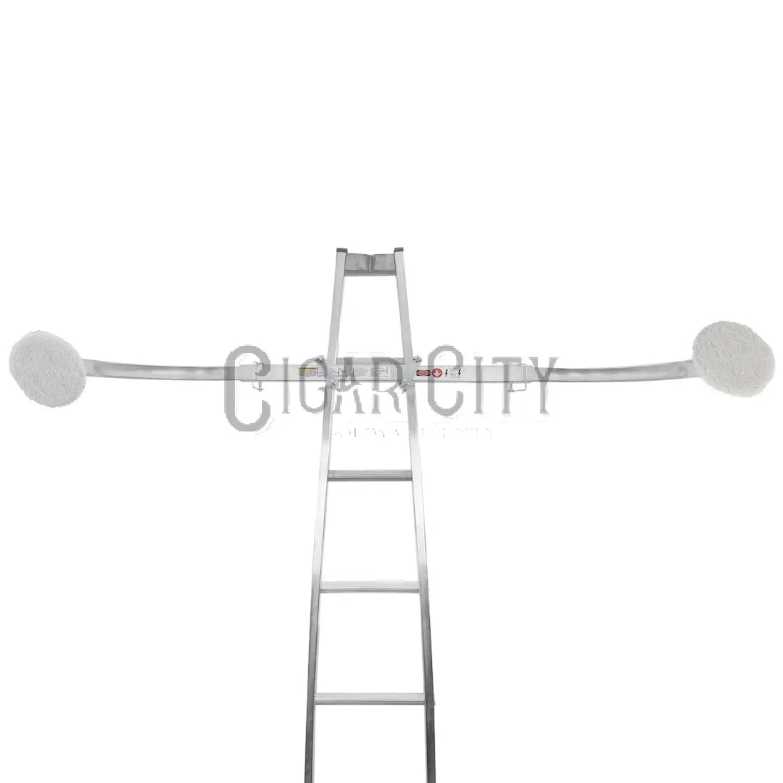 Werner 97P Adjustable True Grip Stabilizer WindowCleaner.com