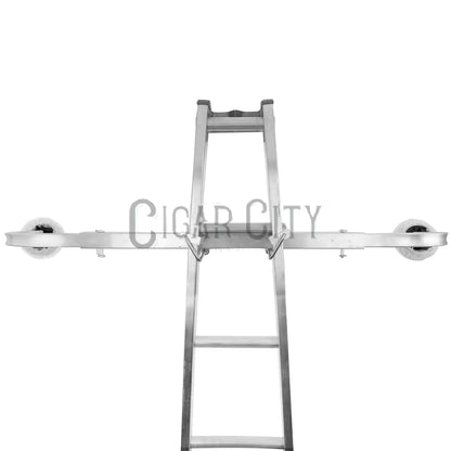 Werner 97P Adjustable True Grip Stabilizer WindowCleaner.com