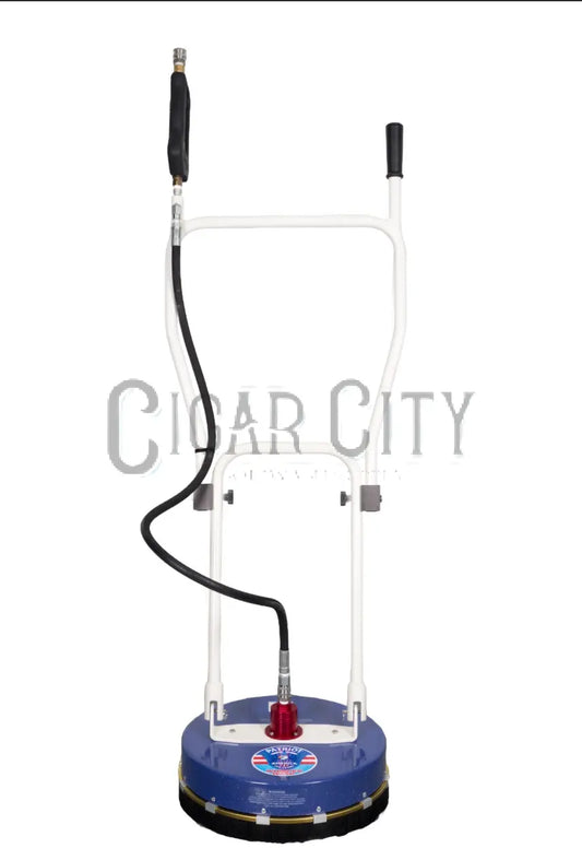 Whisper Wash The Patriot 16 Inch Surface Cleaner | Professional Pressure Washing Surface Cleaner Cigarcity Softwash