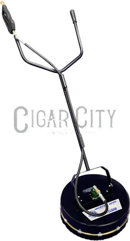 Whisper Wash Ultra CLean 19" Hover Whisper Wash