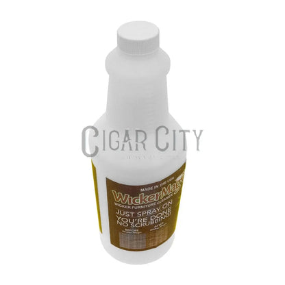 Wicker Magic 32 oz Cleaner WindowCleaner.com