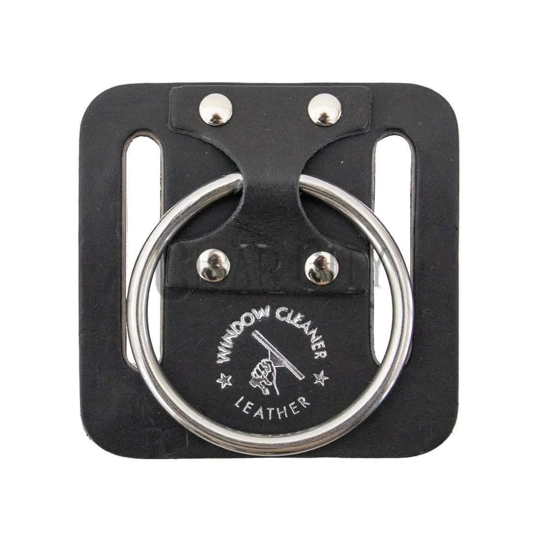 Window Cleaner Leather Model 1 WindowCleaner.com