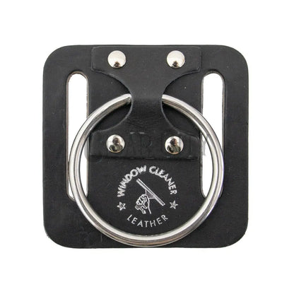 Window Cleaner Leather Model 1 WindowCleaner.com