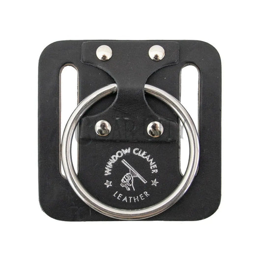 Window Cleaner Leather Model 1 WindowCleaner.com