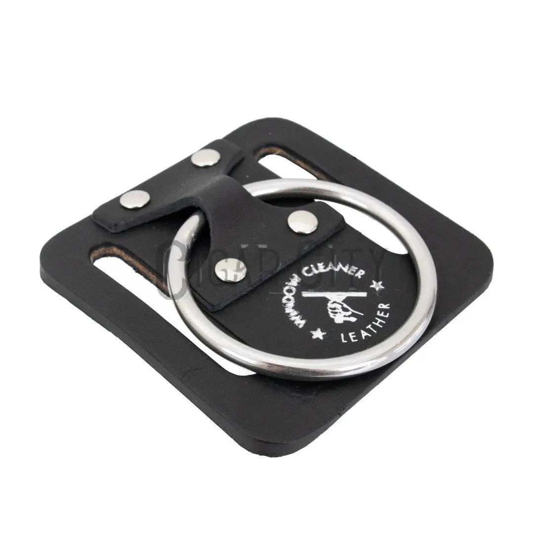 Window Cleaner Leather Model 1 WindowCleaner.com