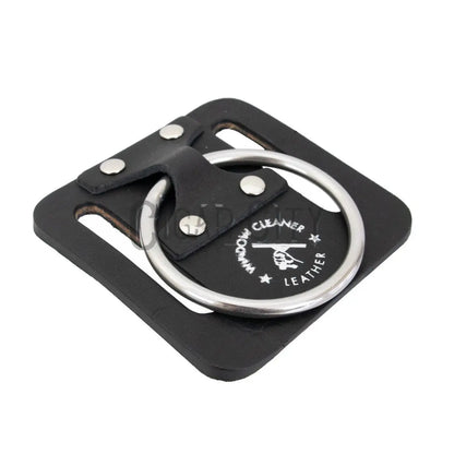 Window Cleaner Leather Model 1 WindowCleaner.com