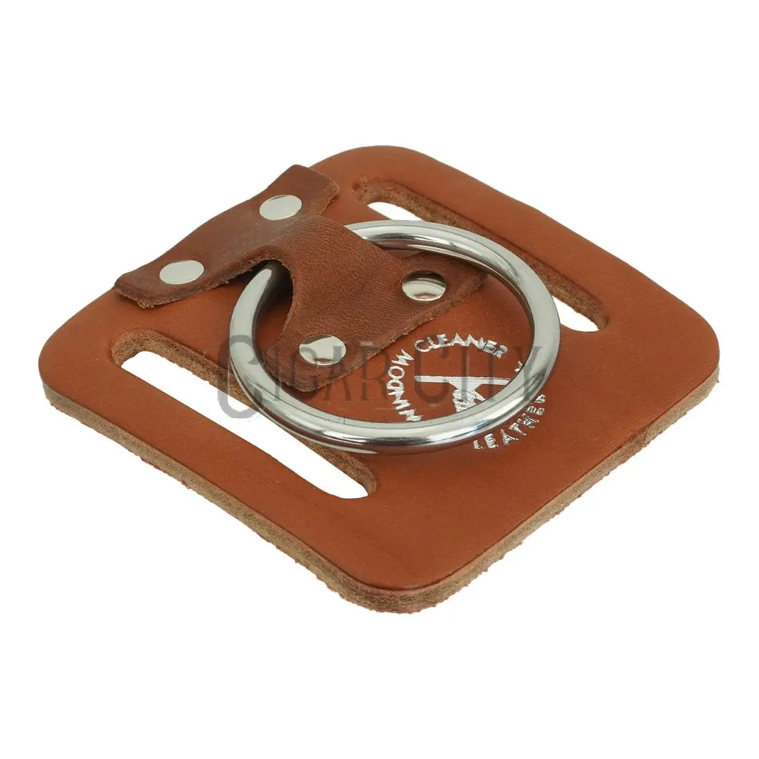 Window Cleaner Leather Model 1 WindowCleaner.com