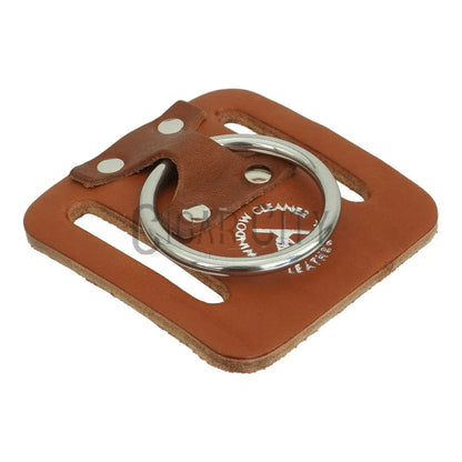 Window Cleaner Leather Model 1 WindowCleaner.com