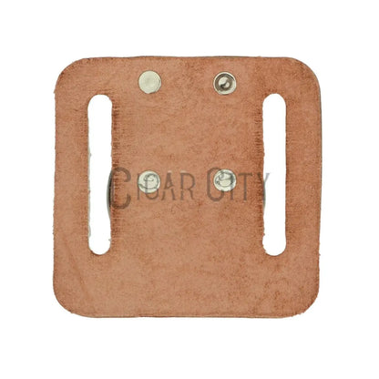 Window Cleaner Leather Model 1 WindowCleaner.com