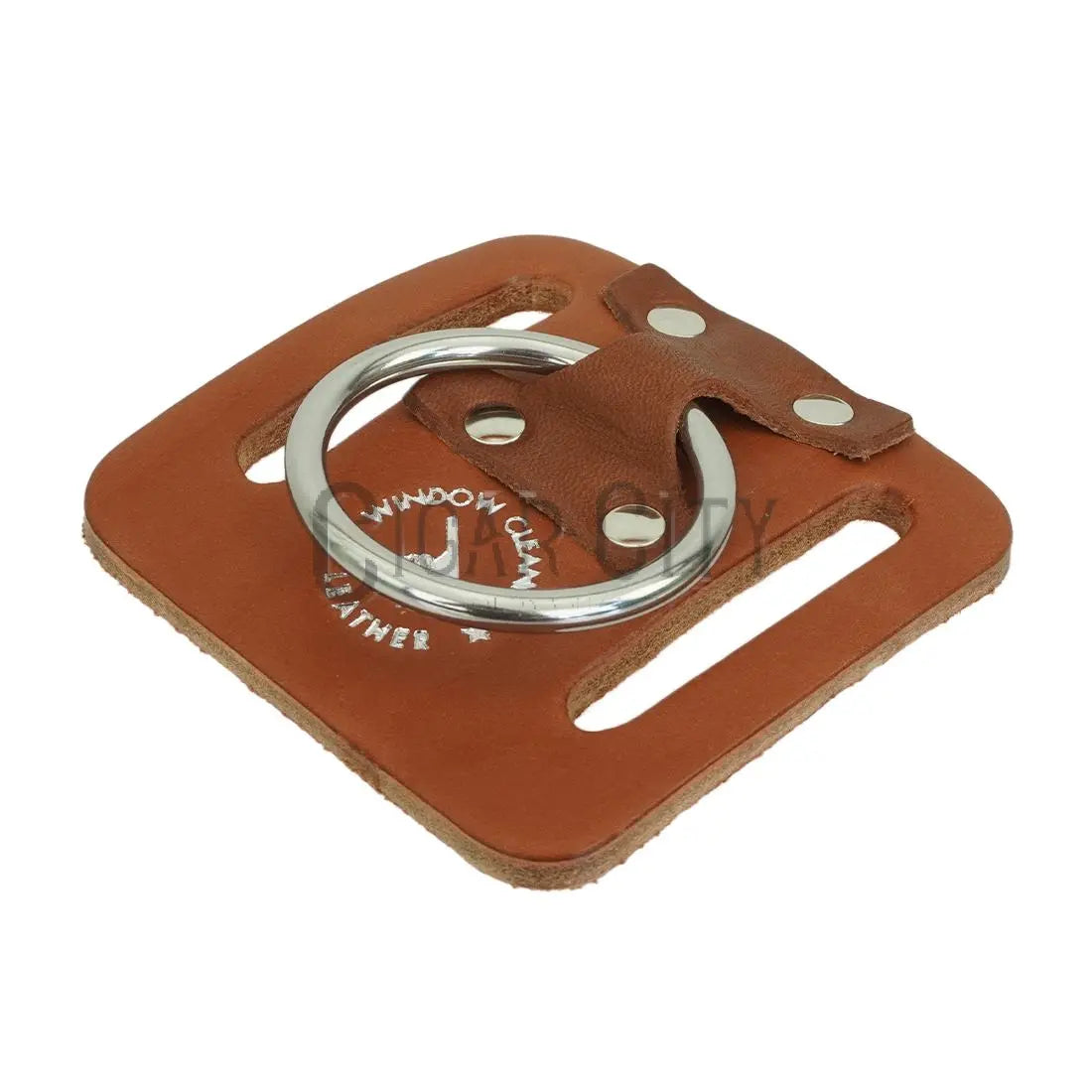 Window Cleaner Leather Model 1 WindowCleaner.com