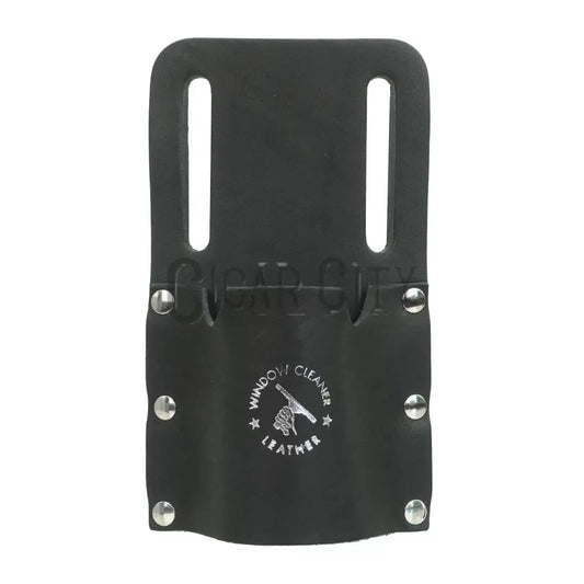 Window Cleaner Leather Model 3 WindowCleaner.com
