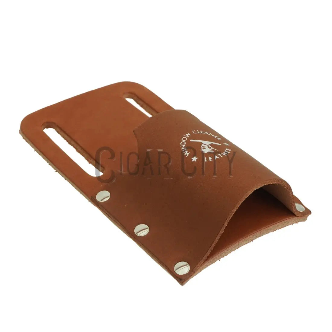 Window Cleaner Leather Model 3 WindowCleaner.com
