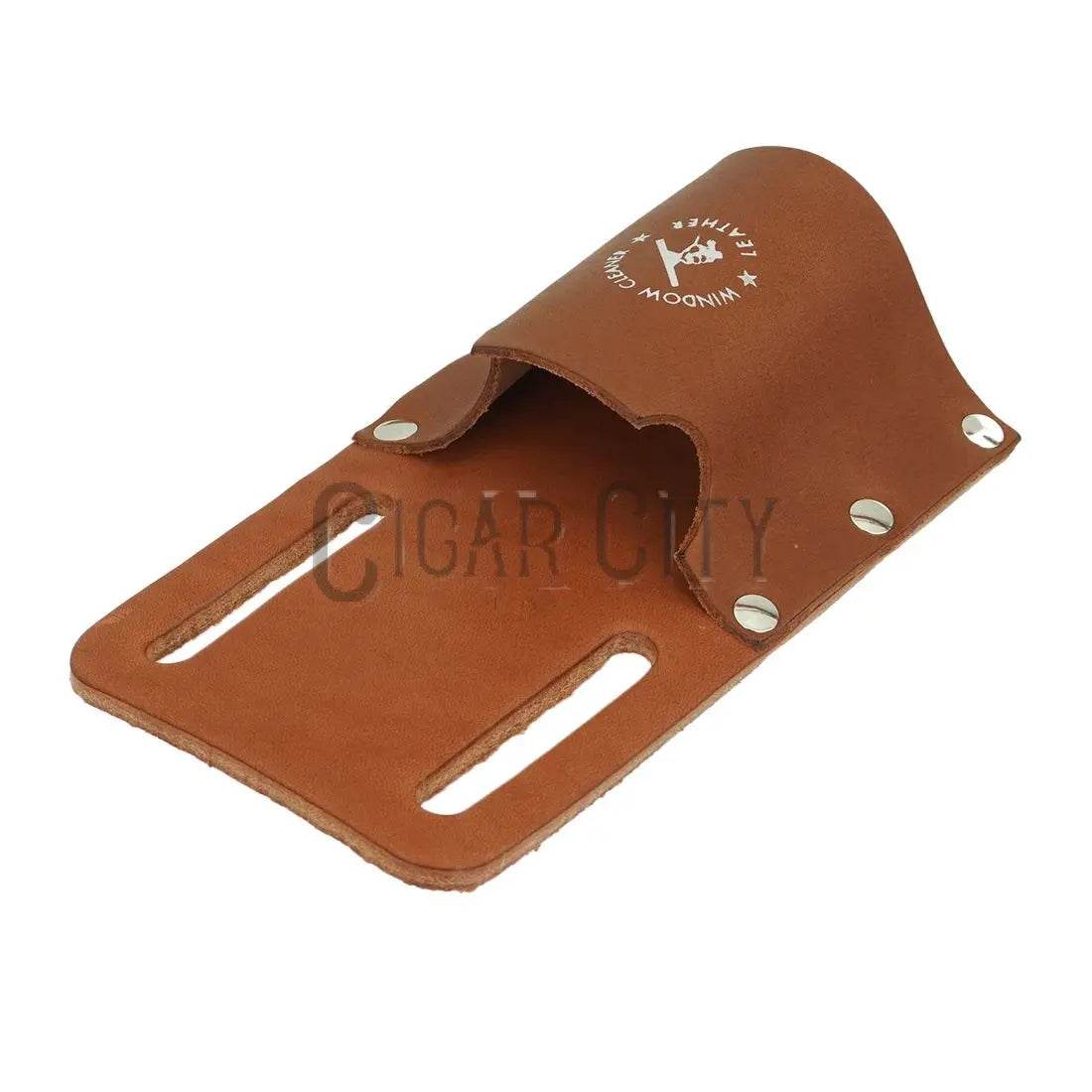 Window Cleaner Leather Model 3 WindowCleaner.com