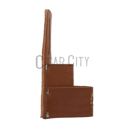 Window Cleaner Leather Model 4 WindowCleaner.com