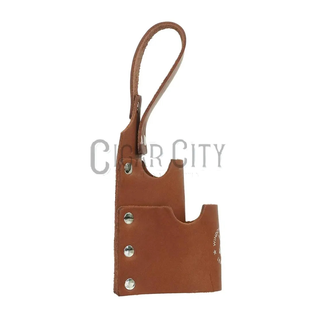 Window Cleaner Leather Model 5 WindowCleaner.com