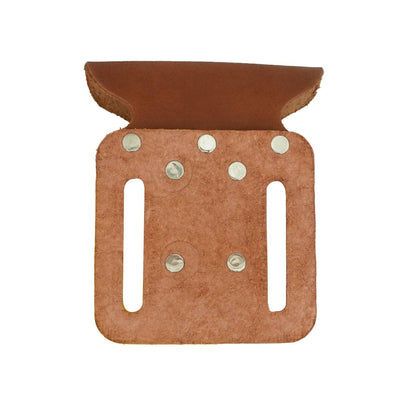 Window Cleaner Leather Model 6 WindowCleaner.com
