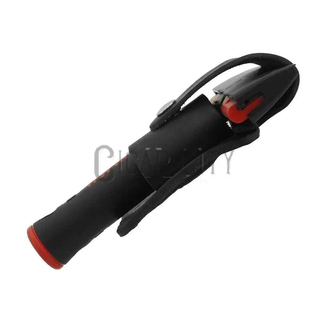 Window Cleaner Leather Model 6 WindowCleaner.com