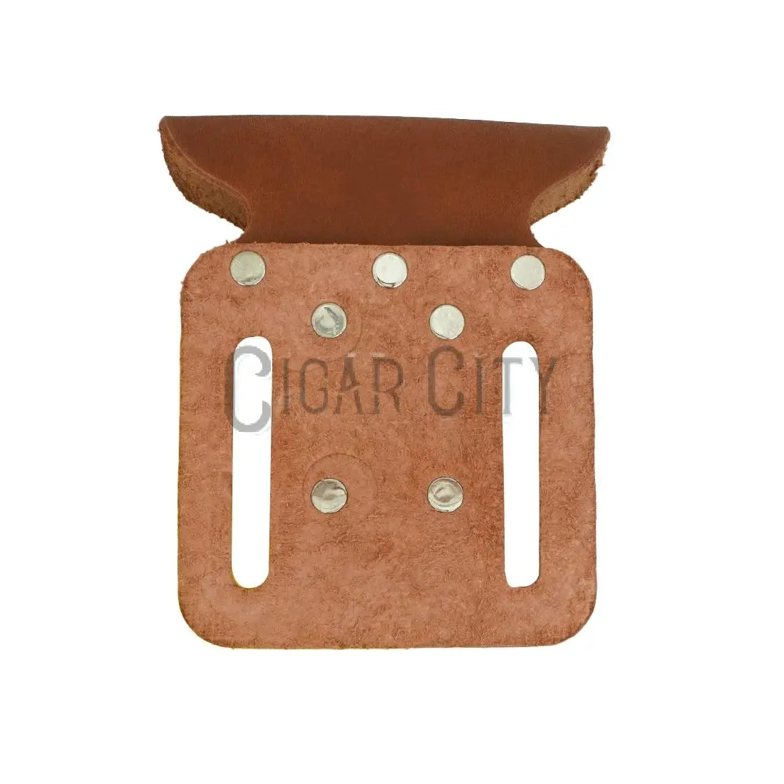 Window Cleaner Leather Model 6 WindowCleaner.com