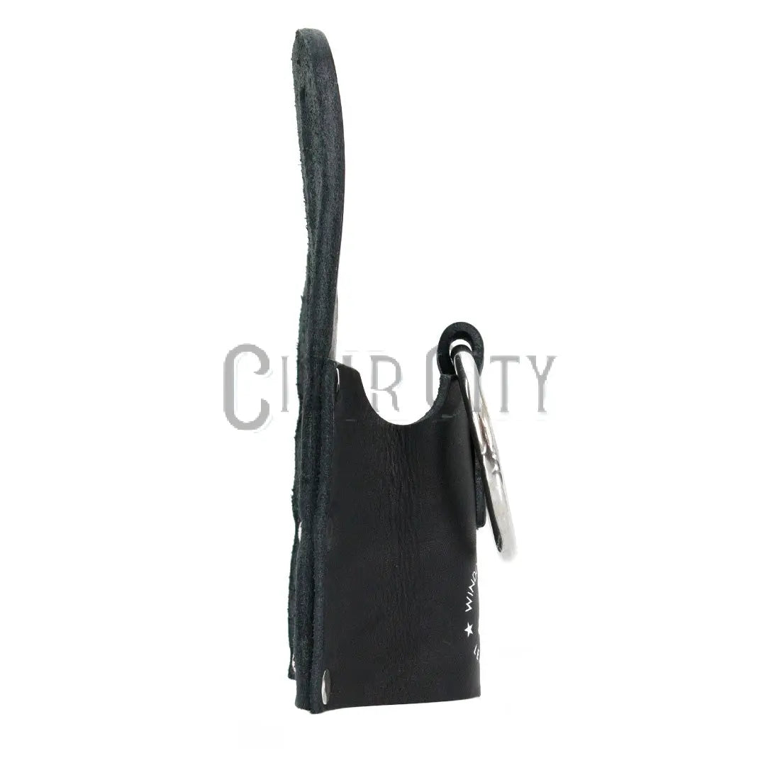 Window Cleaner Leather Model 7 WindowCleaner.com