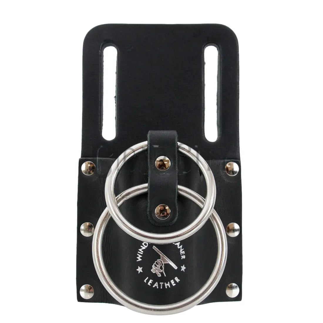 Window Cleaner Leather Model 8 WindowCleaner.com