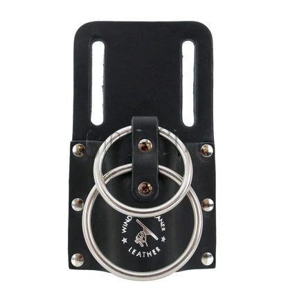 Window Cleaner Leather Model 8 WindowCleaner.com