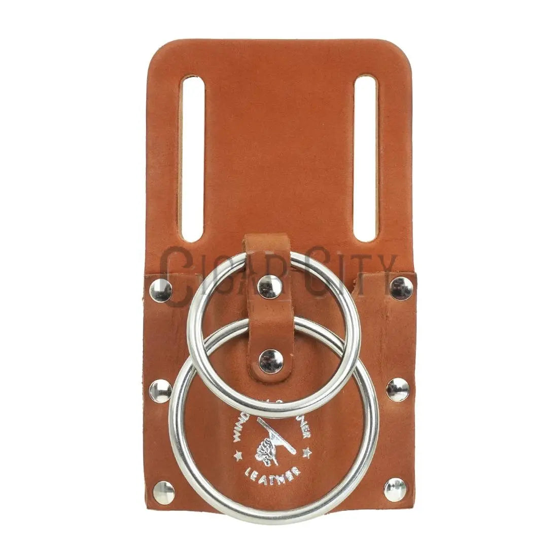 Window Cleaner Leather Model 8 WindowCleaner.com