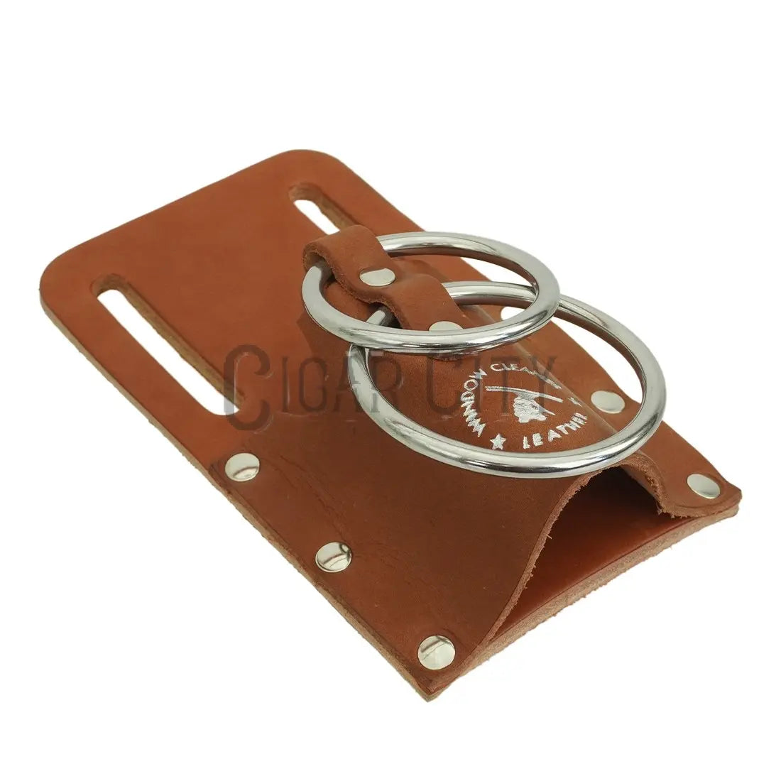 Window Cleaner Leather Model 8 WindowCleaner.com