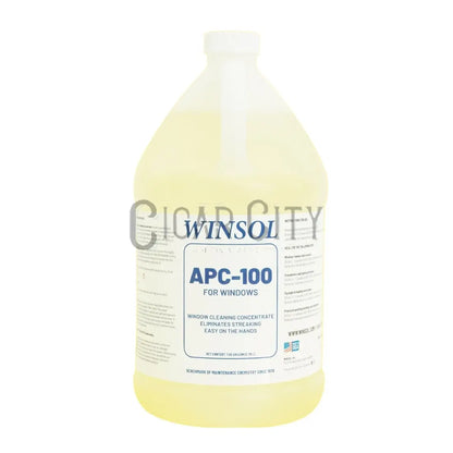 Winsol APC-100 Soap WindowCleaner.com