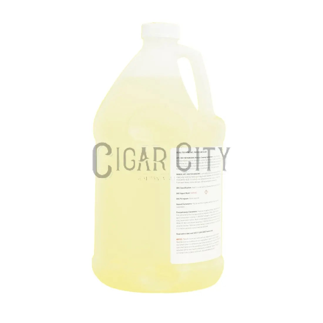 Winsol APC-100 Soap WindowCleaner.com