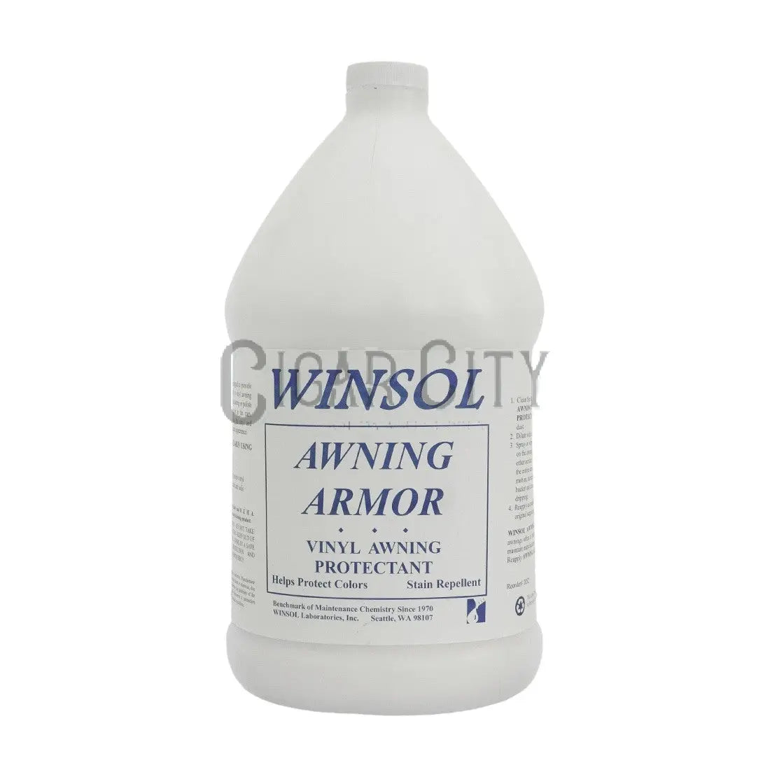 Winsol Awning Armor WindowCleaner.com