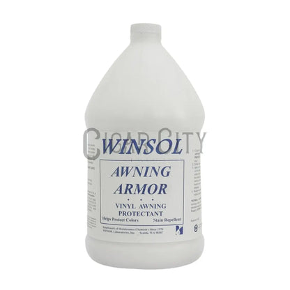 Winsol Awning Armor WindowCleaner.com