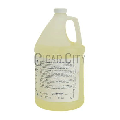 Winsol Awning Fabric Spot Remover WindowCleaner.com