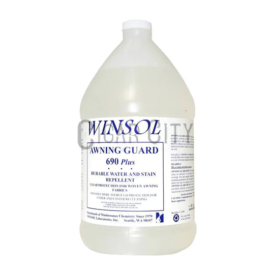 Winsol Awning Guard 690 Plus WindowCleaner.com