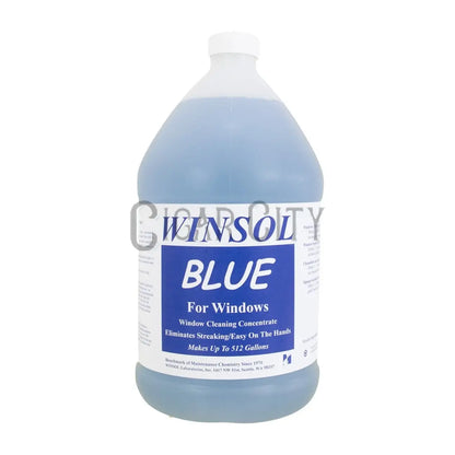 Winsol Blue WindowCleaner.com
