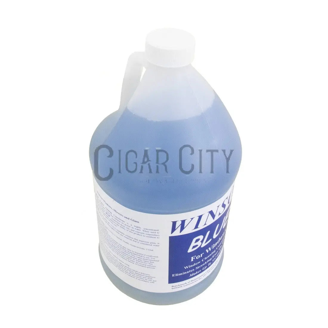 Winsol Blue WindowCleaner.com