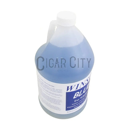 Winsol Blue WindowCleaner.com