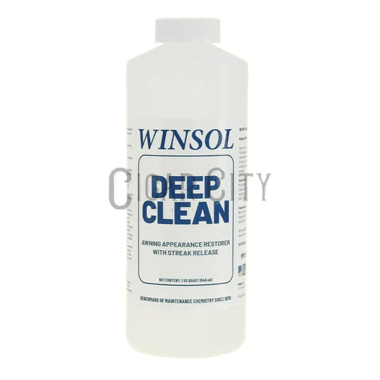 Winsol Deep Clean WindowCleaner.com
