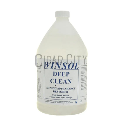Winsol Deep Clean WindowCleaner.com