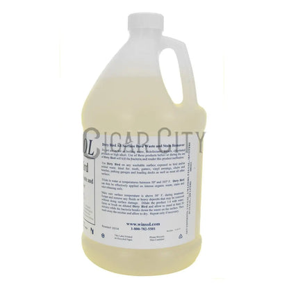 Winsol Dirty Bird WindowCleaner.com