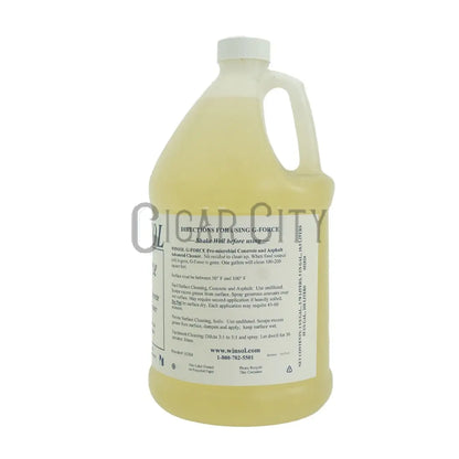 Winsol G-Force Cleaner WindowCleaner.com