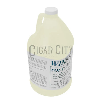 Winsol Poly Clean WindowCleaner.com