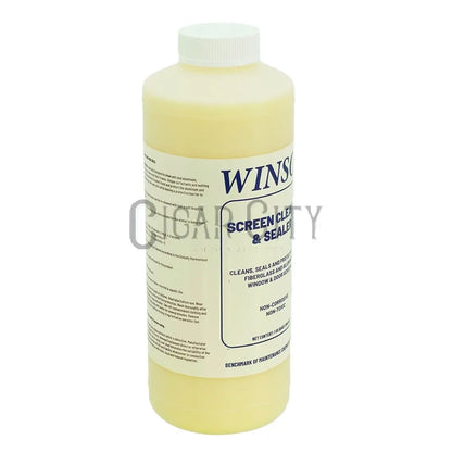 Winsol Screen Cleaner and Sealer WindowCleaner.com